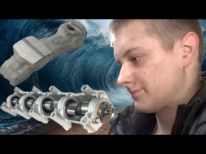 Установка и первый пуск мотора 21213 Нива !!!! Мотор запустился но не весь!!!!!!