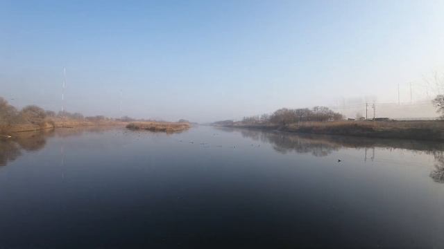 Первый полет на Dji AVATA смотреть онлайн