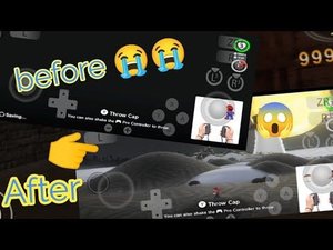 Yuzu Emulator Game Black Screen Problem Solved Yuzu/Skyline