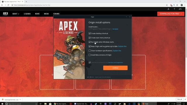 How to download Apex Legends for FREE?! смотреть онлайн