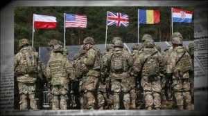 Названо условие для переброски на Украину европейских войск
