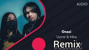 Uzmir va Mira Onasi (Remix) #uzmirvamira #uzmirmedia #uzmirmira