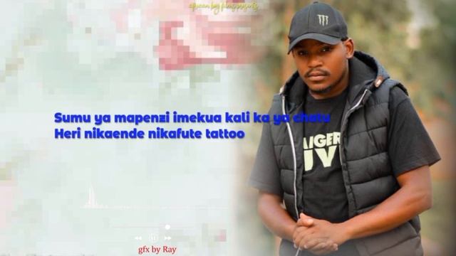 OINO KING FT PRODUCER AUGUSTO-BORA UNIACHE.(LYRICS VISUALS) смотреть онлайн