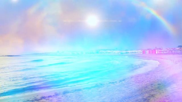 Воссоединение со своим Лучем Света! 💫🙏✨ смотреть онлайн