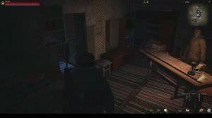 Stay Out/Прокачка перков/Крафт