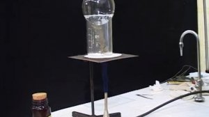 возгонка бензойной кислоты
