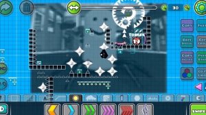The GD Super Expert Experience | Geometry Dash