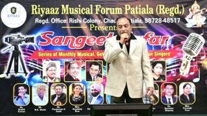 Main Shayar To Nahi - Bobby (1973)- Superhit classic Songs  -VijaykhuranaPatiala- mix-Riyaaz Musica