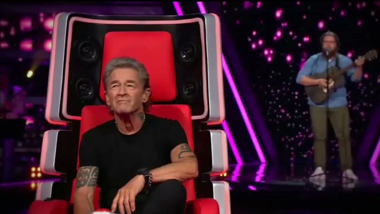 TV Programm heute Abend 20:15 - Donnerstag, 01.09.2022 - ProSieben - THE VOICE OF GERMANY смотреть онлайн