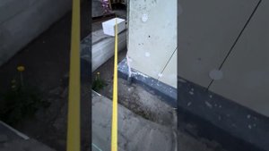 Как отмерить диагональ фундамента