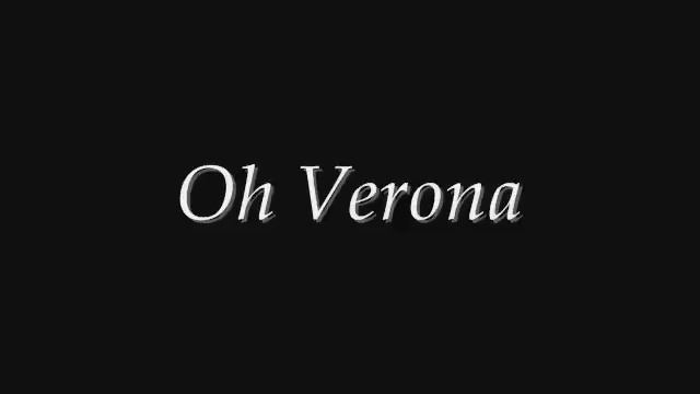 Oh Verona Music смотреть онлайн
