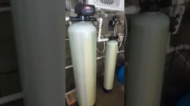 #анализводы #фильтрыдляводы #aquastrongservice#чистка #водоподготовка #чистаявода #здоровье #монтаж