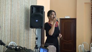 Гульмира Магомедова "Хулвала шала"