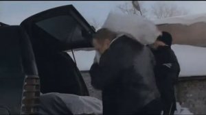 Кочегар ТИЗЕР