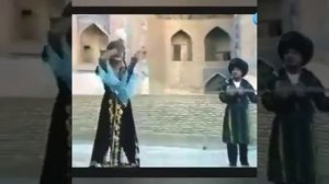 ОРТИК ОТАЖОНОВ..ЛАЗГИ.. (МАДИЯР КАРИМОВ)АРХИВИДАН