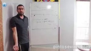 КАК СТАТЬ УВЕРЕННЕЙ! Ицхак Пинтосевич