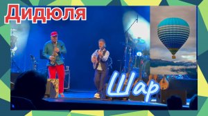 Шар, Дидюля #дидюля