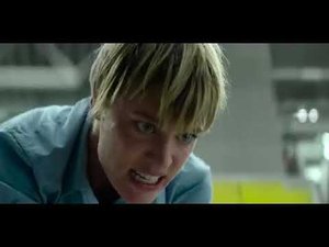 Stromae Alors On Danse Dubdogz Remix Terminator 4K