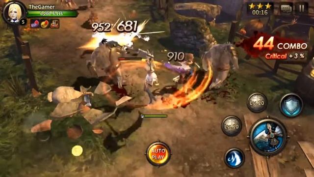 Let's Play - HIT, Silan Plains 1-4, Gross Farm, By Anika смотреть онлайн