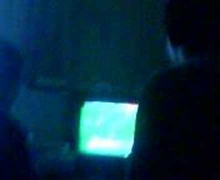 samer y kubay exando un fifa 05
