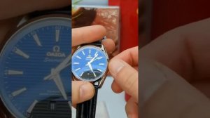 Мужские часы Omega Seamaster Aqua Terra
