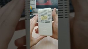 Купил дозиметр BR-6.