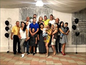 Дети Сварога