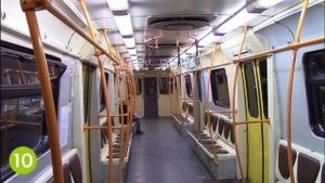 81-720.1–0028 "Яуза" на Люблинско-Дмитровской линии (18.09.2016)