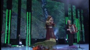 Эльмира Аминова   Мой Дагестан Аминова
