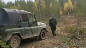 Стрельба из Винтовки Мосина 2 я стрельба более дальней дистанций