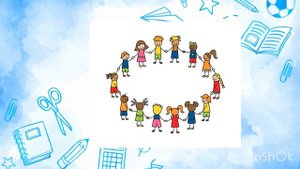 Сабақты қызықты өткізуге арналған ойын ҚАР КӨШКІНІ/сергіту сәті