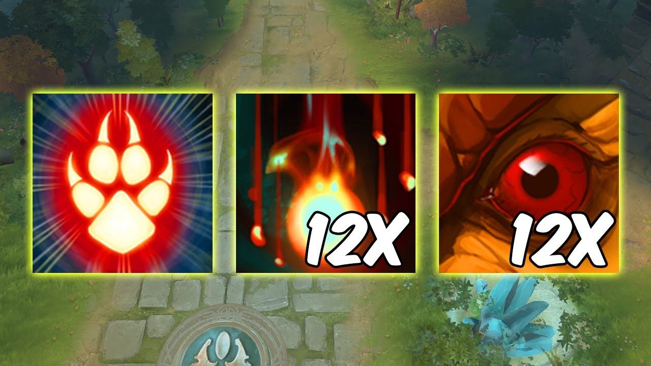 FINAL BOSS Fervor + Warpath смотреть онлайн