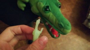 История игрушек часть 8