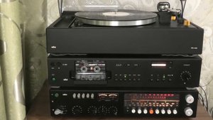 Braun CEV 510 , C 301 , PS 450