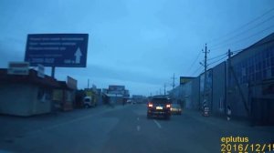 Видеорегистратор Eplutus GR-91