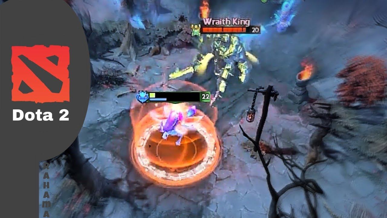 Loser Puck ! Dota 2 Indonesia смотреть онлайн