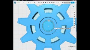 Видеоурок. Создание 3D модели и печать.