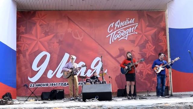 Небесный фонарь