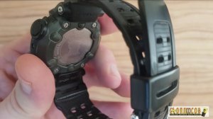 Casio g-shock gw-9010 g-9010