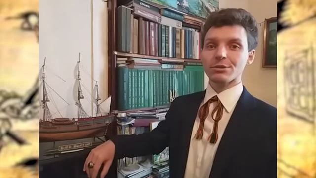 До 300-т річчя з народження Григорій Сковорода. Медіашкола. ЦТДЮГ 2022 смотреть онлайн