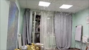 Генератор мыльных пузырей