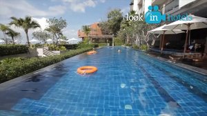 Sea Sand Sun Resort & Spa 4* (Cи Сэнд Сан Резорт энд Спа) - Phuket, Thailand (Пхукет, Таиланд)