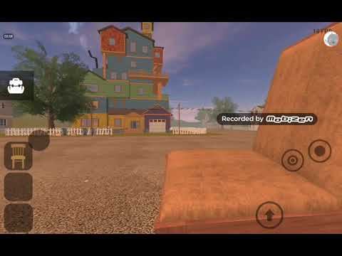 Angry neighbor update! /Pre-release 2.2! Angry neighbor смотреть онлайн