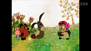 Винни пух RYTP