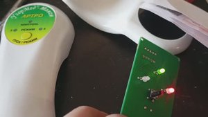 Аппарат лазерной терапии Макси-Артро УзорМед