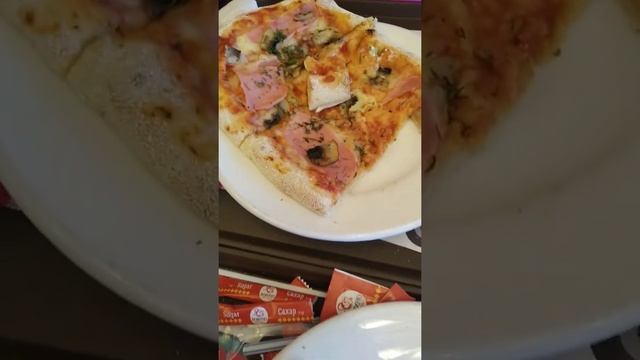 Домино Кафе Смоленск питца и цена