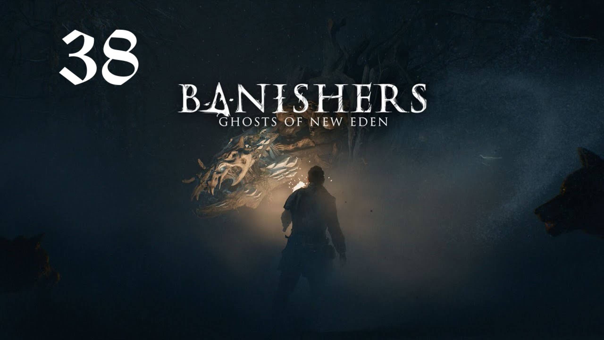 Banishers: Ghosts of New Eden - Время остановилось