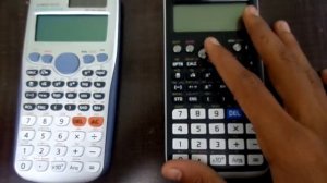 casio fx-991ex comparision | | with 991ES plus | | give away