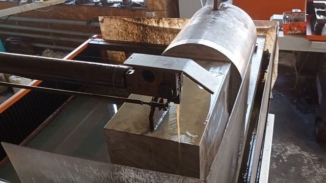 электроэрозионная резка проволокой