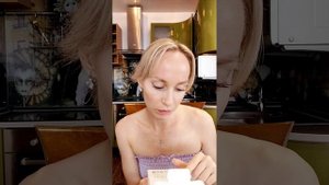 Пробуем полезные сладости Едим и худеем!